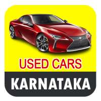 Used Cars in Karnataka