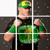 WWE Puzzle Event icon