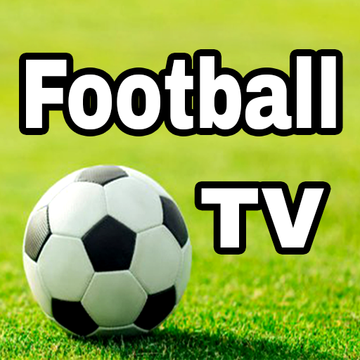 Live Football TV - HD 2021 icon