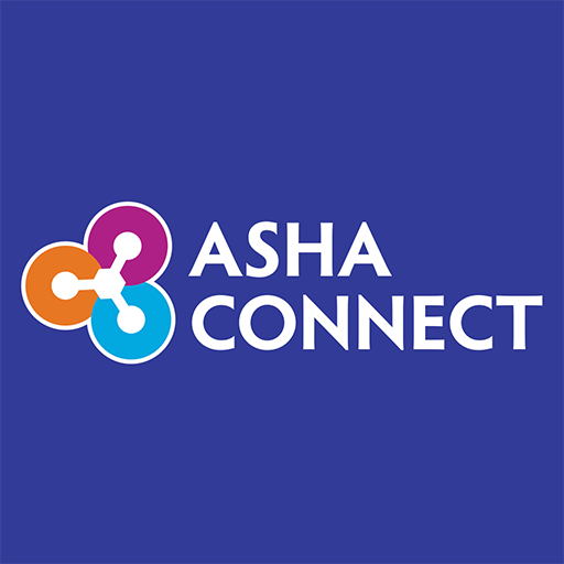 ASHA Connect icon