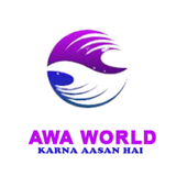 AWA World icon