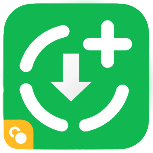 Dual Space Status Saver icon