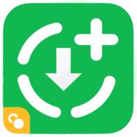 Dual Space Status Saver on 9Apps