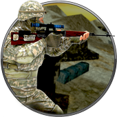 カウンターテロ攻撃の力 icon