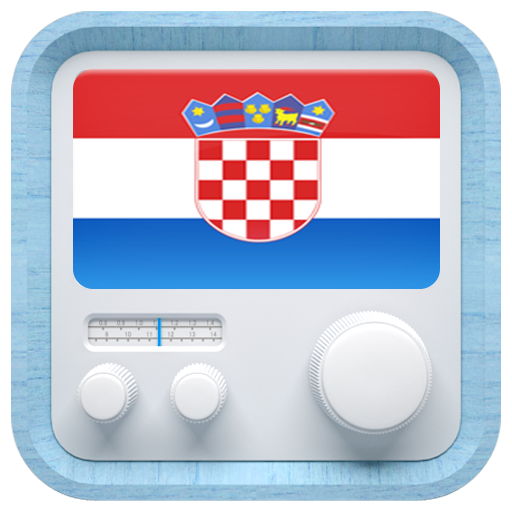 Radio Croatia  - AM FM Online icon