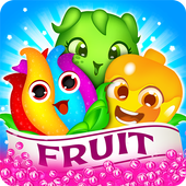 Fruit Splash icon