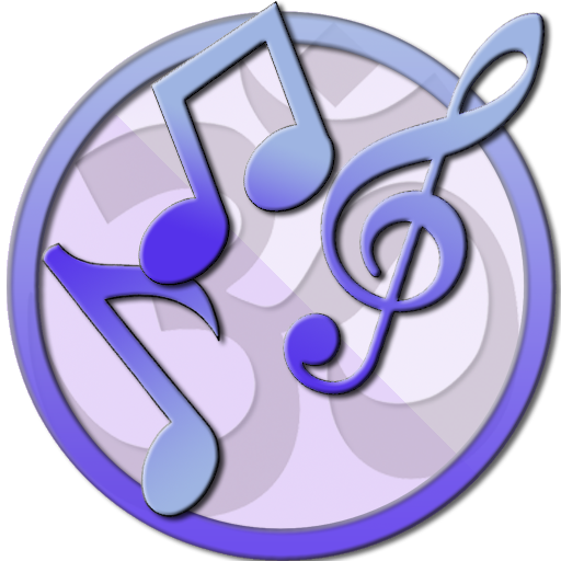 संगीत आराम करने के लिए icon