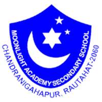 Moonlight Secondary School : Chapur