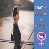 Chat de Solteros y Solteras icon