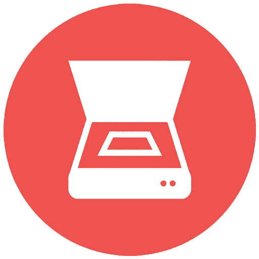 Smart Scanner: Document, Image, Book, PDF Scanning icon