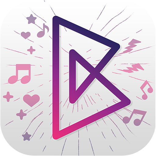 Bajaoo Music Player icon