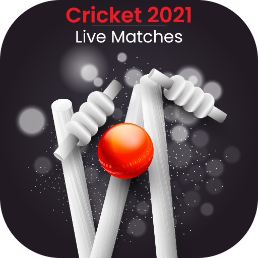 CricZaa - Cricket Live Stream, Scores &amp; Prediction иконка