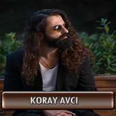 Koray Avcı Şarkıları İnternetsiz ( 50 Şarkı HD ) on 9Apps