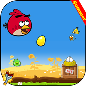 Bird Summer Ballad Love icon