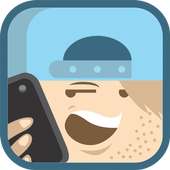 Llamadas de Broma: App de Llamadas de Broma