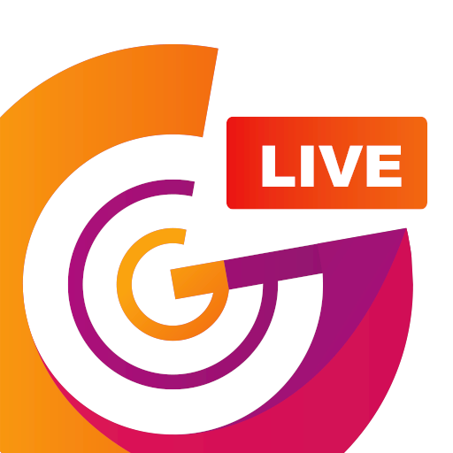 Geddit Live - Myanmar icon