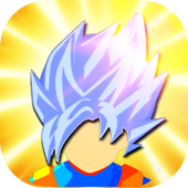 Stick Battle Z:  Super Warrior icon