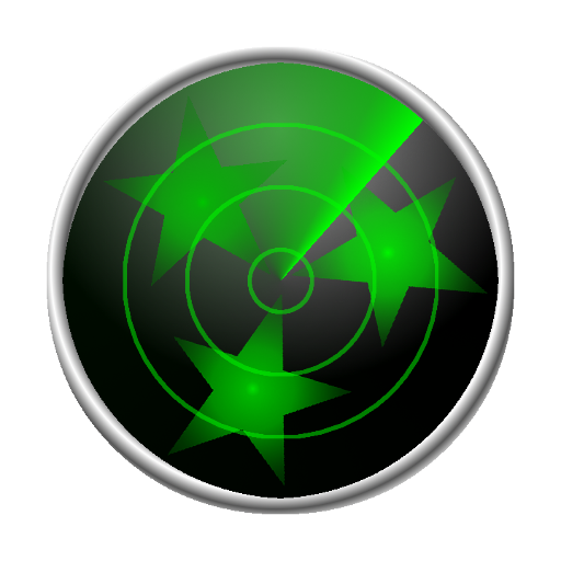 Tennessee Radar icon