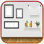 My Room Decorations icon