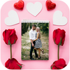 Love Flowers Photo Frames icon