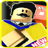Video: Hello Neighbor Roblox icon