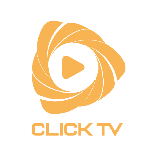 Click TV AU icon