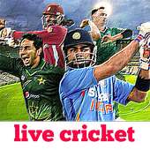 Live Cricket TV