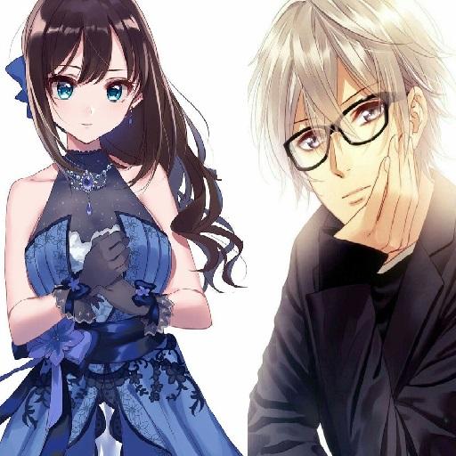 Anime Boy &amp; Girl Wallpaper - 1000  Wallpaper icon