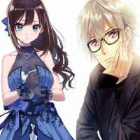 Anime Boy & Girl Wallpaper - 1000  Wallpaper