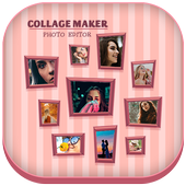 Photo Collage Maker icon