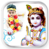 xmas greetings and newyear gift icon