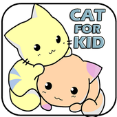 Cat for Kids icon