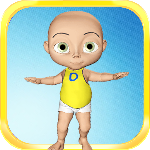 My Talking Baby icon