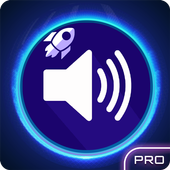 Volume Booster icon