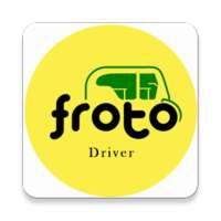 Froto Driver on 9Apps