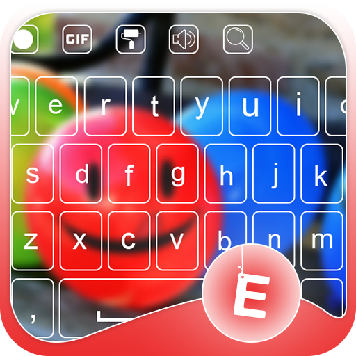 Emoji Keyboard icon