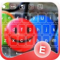 Emoji Keyboard