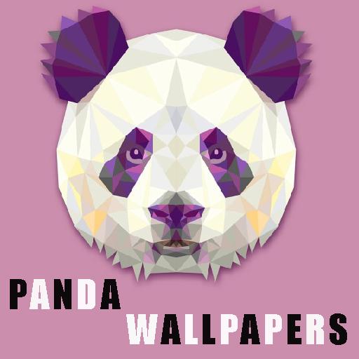 Panda Wallpapers icon