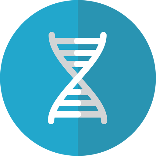 Genetic Cross icon