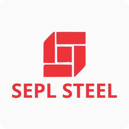 SEPL STEEL icon