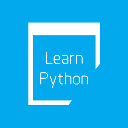 Learn Python Programming icon