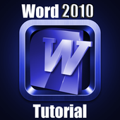 MIS Word 2010 Tutorial icon