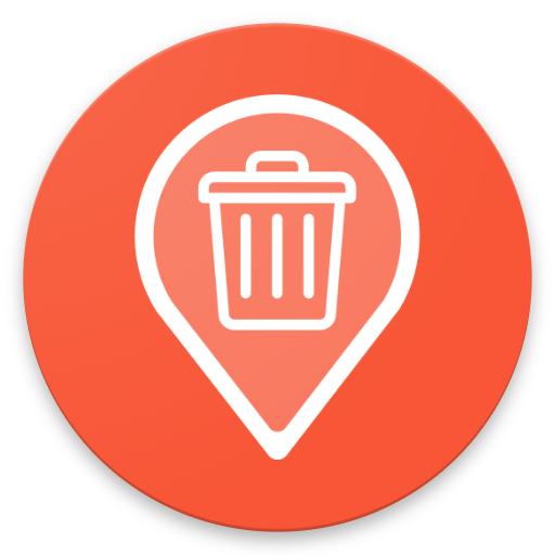 WasteApp icon