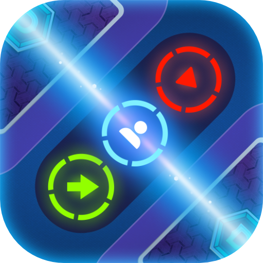 DHeroes: CCG (Trading Cards) आइकन