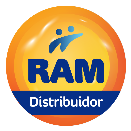 RAM Telcel icon
