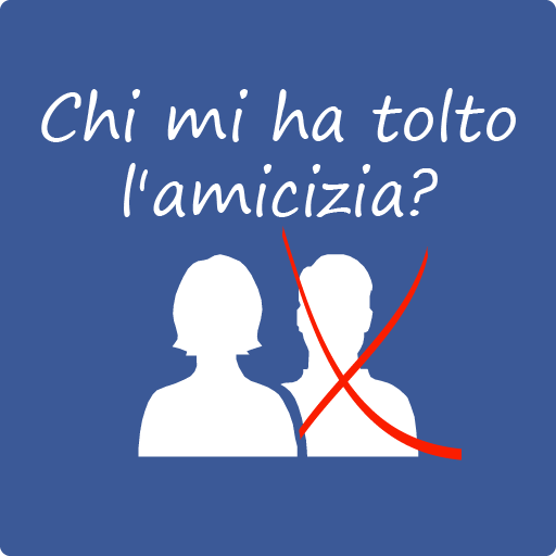 Chi mi ha tolto l'amicizia? icon