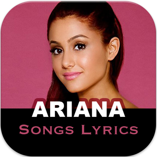 Ariana Grande Songs Lyrics Offline (New Version) icon