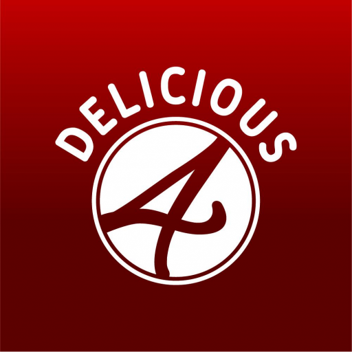 Delicious 4 icon