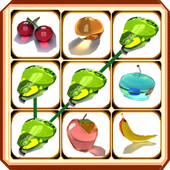 Fruit Link icon