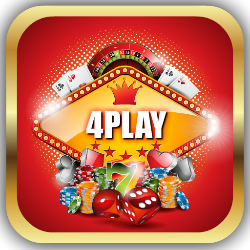 4Play - Game Bai Online icon